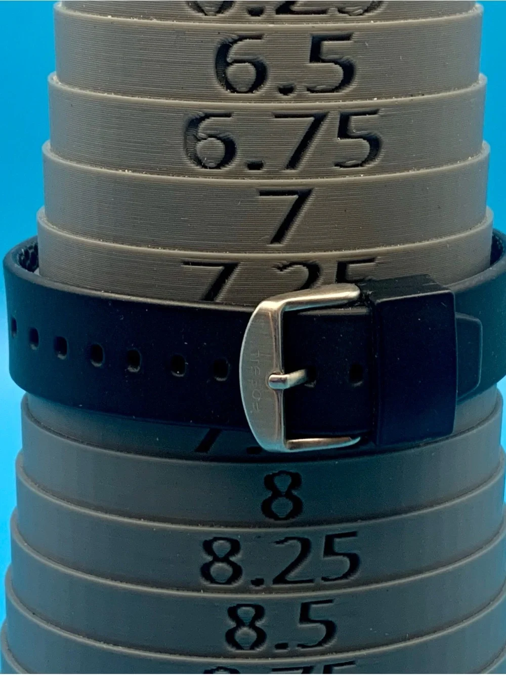 Fossil sportline big